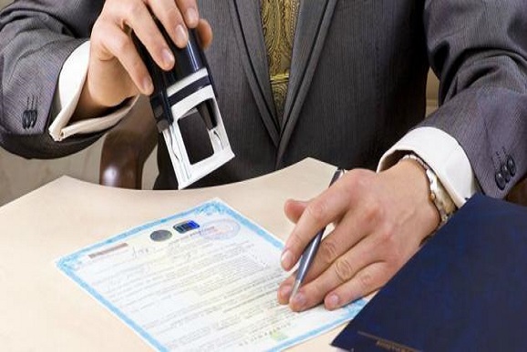 التقدم للحصول على الموافقات الحكومية لتأسيس شركة في دبي