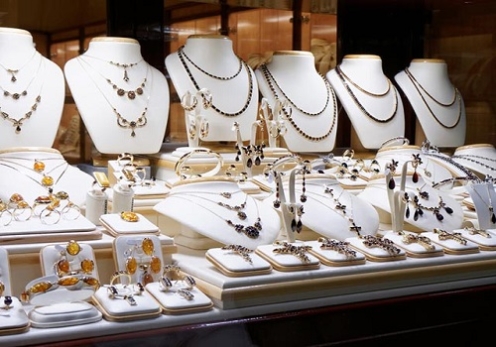 best gold shop in dubai
