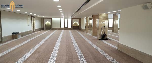 مسجد سلمان الفارسي