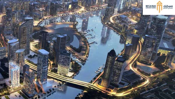 نبذة عن الخليج التجاري 