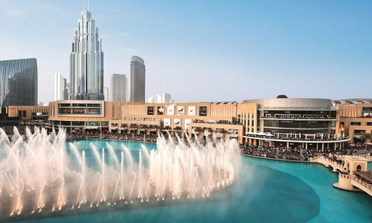 الأماكن السياحية في دبي