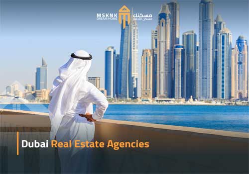 Real Estate Agencies in dubai