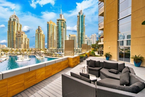 شروط شراء منزل في دبي