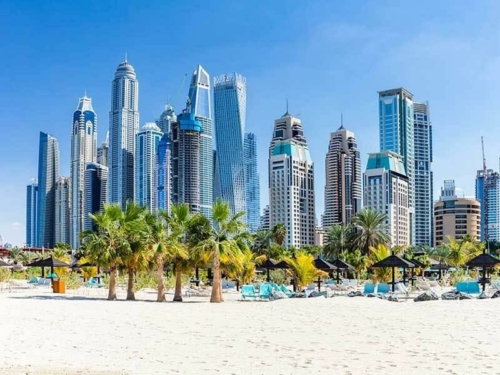 Why Invest in Dubai Real Estate By Msknk
