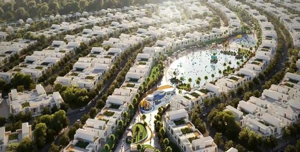 مشروع ريفرسايد فيوز مارين 1